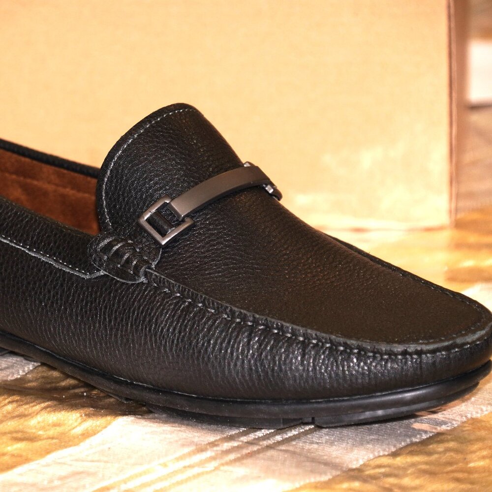 Steve Madden Men's Senna Loafer